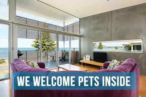 PetLet 10: 1/18 Franklin Parade At Encounter Bay - Events Australia 0