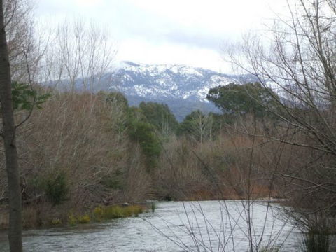 Restaway Holiday Units - Events Australia 0