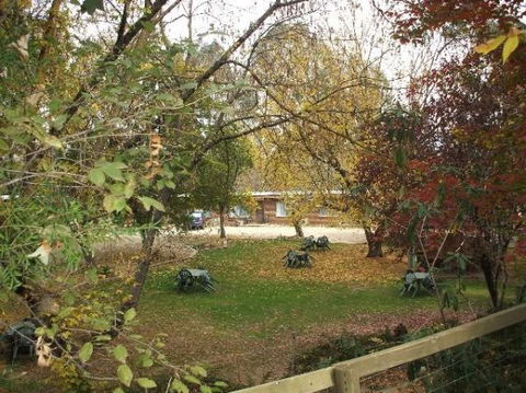 Restaway Holiday Units - Events Australia 1