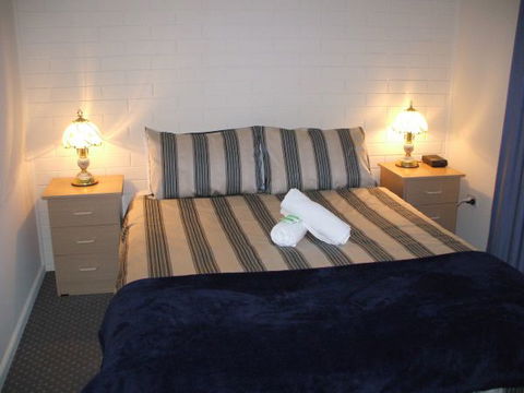 Restaway Holiday Units - Events Australia 2