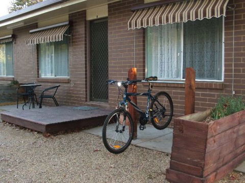 Restaway Holiday Units - Events Australia 3