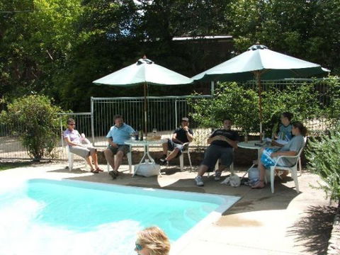 Restaway Holiday Units - Events Australia 4