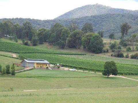 Restaway Holiday Units - Events Australia 5