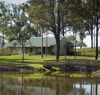 RidgeView Cottages - Tourism Bookings