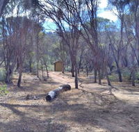 Valley Camp at Avon Valley National Park - Events Australia