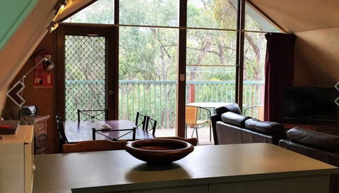 Halls Gap Hideaway - Tourism Bookings 4