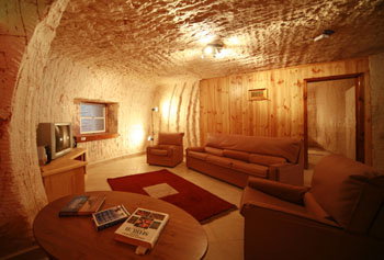 Down To Erth B&B - Events Australia 3