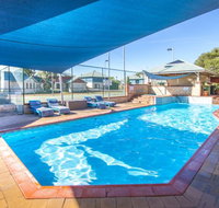 Amalfi Resort - Events Australia