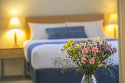 Amalfi Resort - Accommodation Europe 1