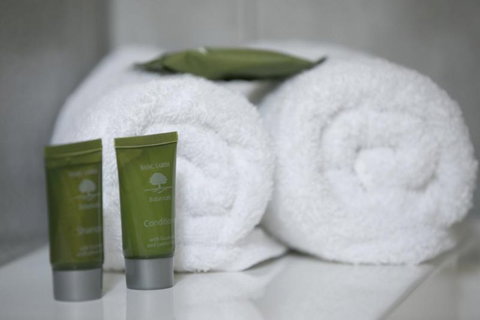 Amalfi Resort - Accommodation Europe 2