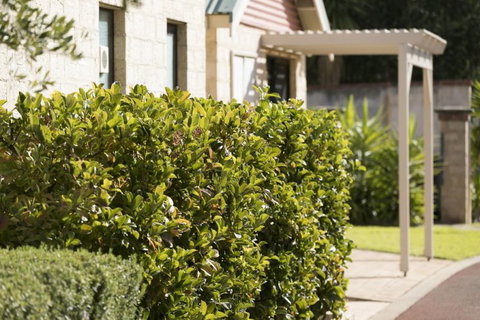 Amalfi Resort - Accommodation Europe 5