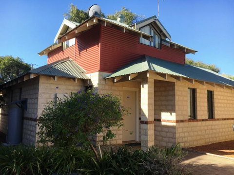 Amalfi Resort - Accommodation Europe 6