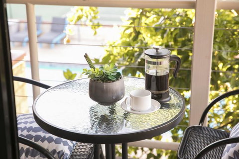 Amalfi Resort - Accommodation Europe 16