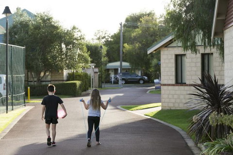 Amalfi Resort - Accommodation Europe 7