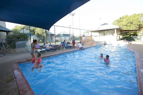 Amalfi Resort - Accommodation Europe 17