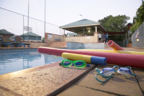 Amalfi Resort - Accommodation Europe 18