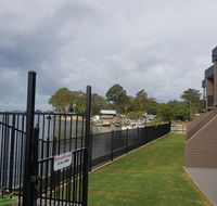 Riverside Resort  Port - Events Australia