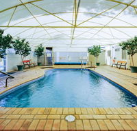 Artesian Spa Motel - Events Australia