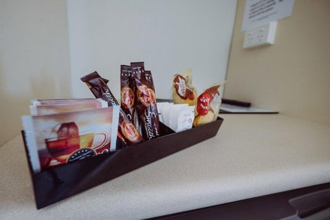 Artesian Spa Motel - Events Australia 12