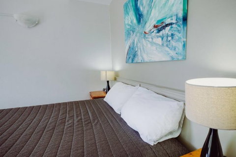 Artesian Spa Motel - Events Australia 13