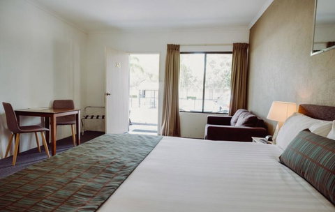 Artesian Spa Motel - Events Australia 5