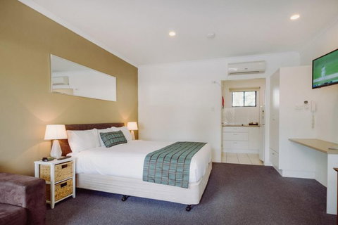 Artesian Spa Motel - Events Australia 6