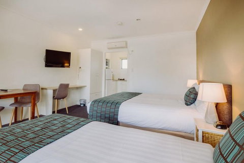 Artesian Spa Motel - Events Australia 7