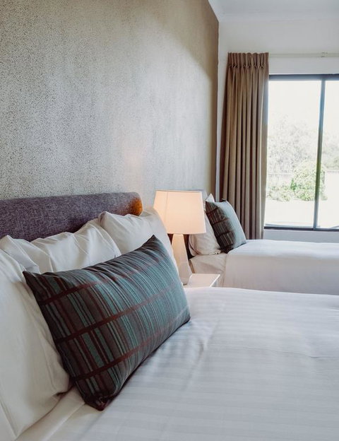 Artesian Spa Motel - Events Australia 8