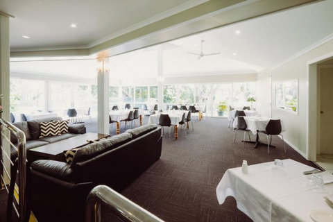 Artesian Spa Motel - Events Australia 19