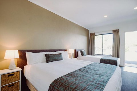 Artesian Spa Motel - Events Australia 9