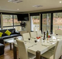 Moama on Murray Houseboats - Events Australia