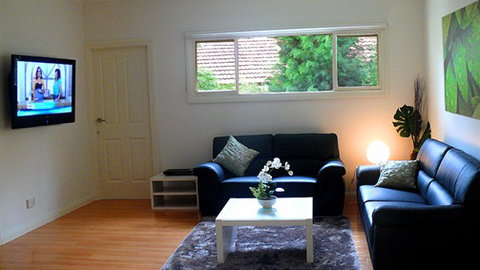 Deanswood Self Contained Accommodation - Events Australia 1