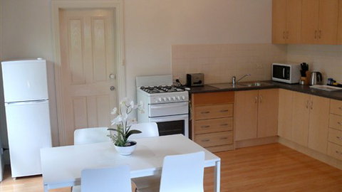 Deanswood Self Contained Accommodation - Events Australia 3