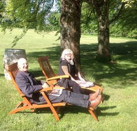 St. Agnes Homestead - Events Australia