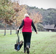 Black Cat Cottage - Events Australia