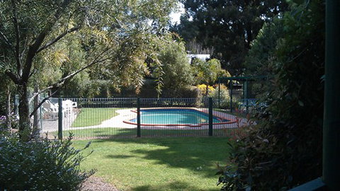 Fernleigh Farmstay & Bike Park - Events Australia 0