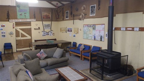 Fernleigh Farmstay & Bike Park - Events Australia 2