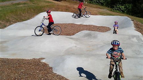 Fernleigh Farmstay & Bike Park - Events Australia 1