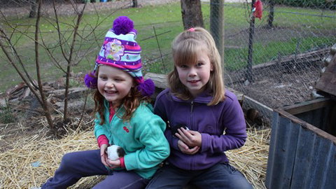 Fernleigh Farmstay & Bike Park - Events Australia 4