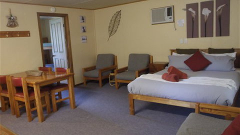 Fernleigh Farmstay & Bike Park - Events Australia 3