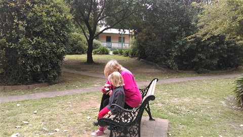 Fernleigh Farmstay & Bike Park - Events Australia 5