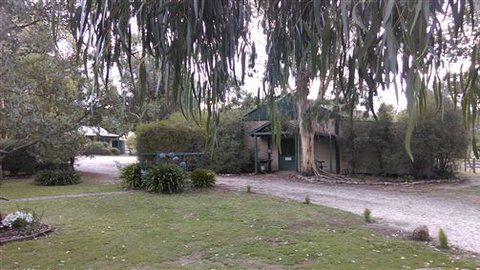 Fernleigh Farmstay & Bike Park - Events Australia 6