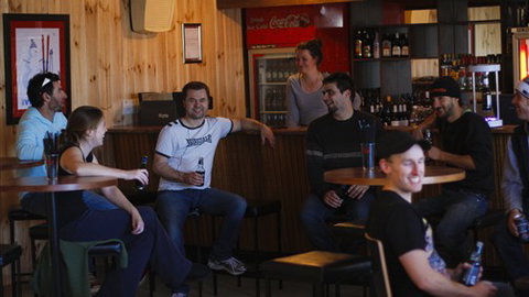 Sugarbush Lodge And Apartments - Events Australia 0