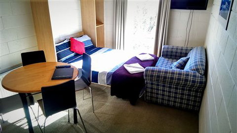 Sugarbush Lodge And Apartments - Events Australia 4