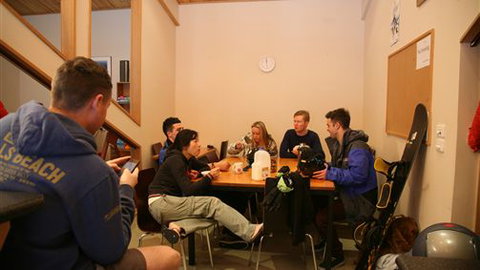 Sugarbush Lodge And Apartments - Events Australia 6