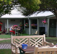 Port Fairy YHA - Accommodation Europe