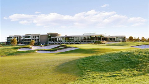 Peppers The Sands Torquay - Events Australia 0