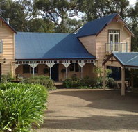 Hideaways at Red Hill - Events Australia