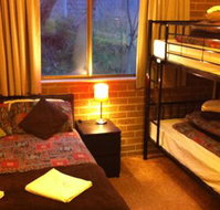 Alpine Retreat Mt Buller - Accommodation Europe