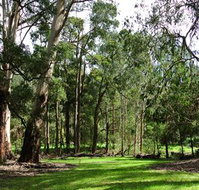Wildwood Retreat - Events Australia